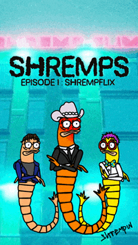 Comedy Central Animation GIF by shremps