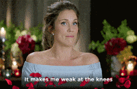 georgia love GIF by The Bachelorette Australia