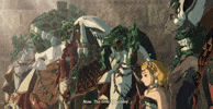 The Legend Of Zelda Champions GIF