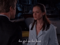 season 5 netflix GIF by Gilmore Girls 