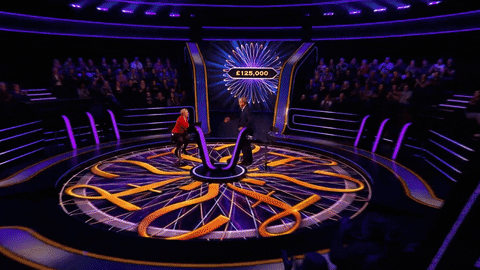 Itv Quiz GIF by Stellify Media