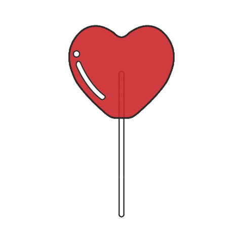 heart love Sticker by CHARLES & KEITH