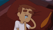 tired fight GIF by Cartoon Hangover