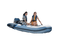 bootschappen boot boats bootschappen Sticker