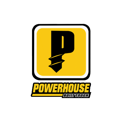 powerhouseph giphyupload Sticker