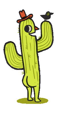 Happy Dance Sticker by Carly Berry