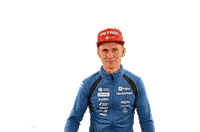 Biathlon Biathlete Sticker by SloSki