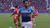 Gold Coast Titans GIF