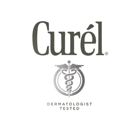 skincare lotion Sticker by CurelUS
