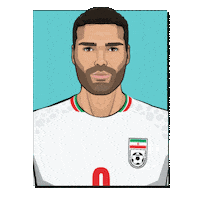 Yell World Cup Sticker by Panini America