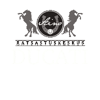 Ducati Sticker by Ratsastuskeskus Aino