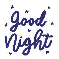 Sleepy Love You Sticker