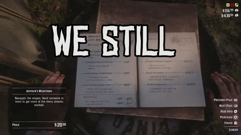 adamfackelman giphygifmaker dutch red dead redemption 2 dutch van der linde GIF