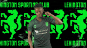 LexingtonSportingClub football soccer celebrate goal GIF