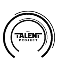 dance sing Sticker by The Talent Project