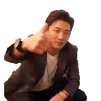 Dong Hyunbae Sticker