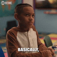 Mrs. Claus Is The Real MVP