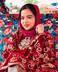 Manisha GIF