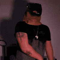 May Star Wars GIF by Luke Westen