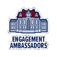 University Of Pennsylvania Sticker by Penn Tradititons