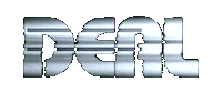 Art Glitch Sticker
