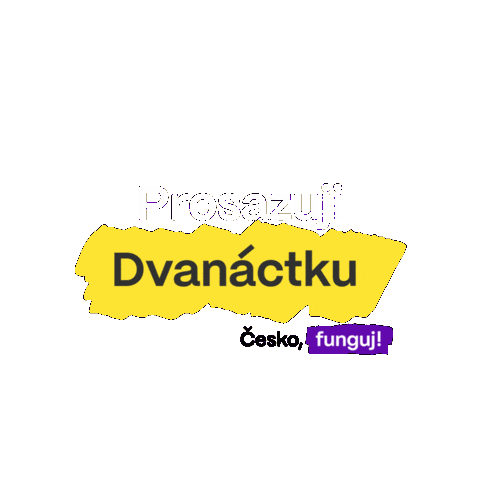 ceskofunguj giphyupload czech cesko česko Sticker