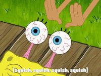 season 8 episode 20 GIF by SpongeBob SquarePants