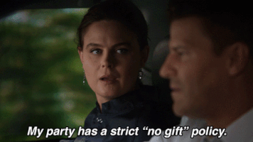 seeley booth GIF by Bones