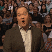 Seth Meyers Lol GIF by Late Night with Seth Meyers