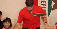 side to side dancing GIF by 1st Look