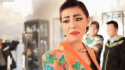 angry xiao shi dai GIF