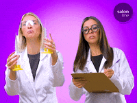 Aula Canal Depois Das 11 GIF by Salon Line