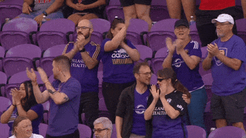 Celebrate Womens Soccer GIF by National Women's Soccer League