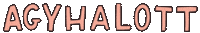 Magyar Sticker
