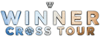 WINNER_OFFICIAL winner cross mino yoon Sticker