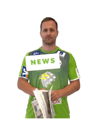 Tve Sticker by TV Emsdetten