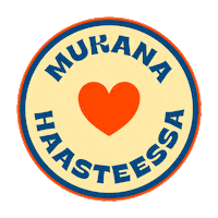 Pida Sticker by Mitä kuuluu?