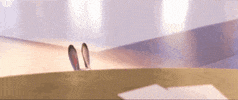 Waving Walt Disney GIF by Disney Zootopia