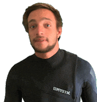 stoke lets go Sticker by Mysticboarding