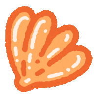 onthemovevibe happy art fun summer Sticker