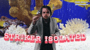 Striker No Goals GIF