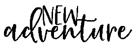 Travel New Adventure Sticker by Juwel-lettering