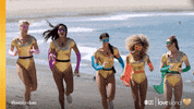 Cbs Love GIF by LoveIslandUSA