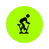 Fitness Working Out Sticker by Apple Fitness+