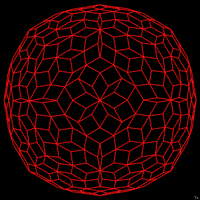 Heart Sphere GIF by Trevor Anderson