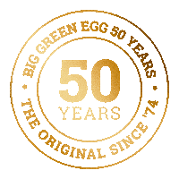 Bbq Kamado Sticker by Big Green Egg Europe