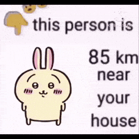 No Pets Allowed GIF