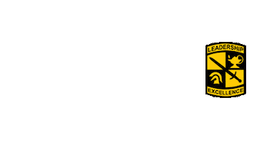 ArmyROTC swipe up army us army rotc Sticker