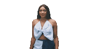 Bbnaija Smile Sticker by Big Brother Naija