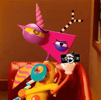 Tadc GIF